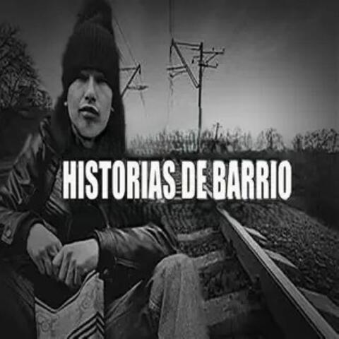 Historias de Barrio