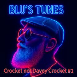 Crocket not Davey Crocket #1