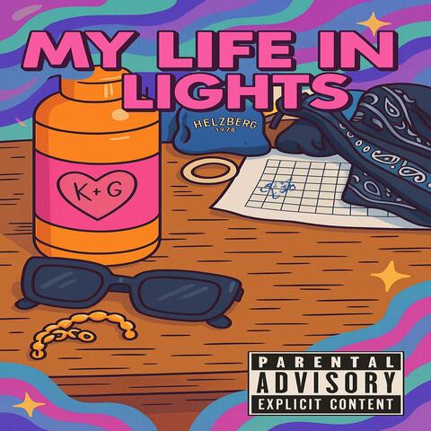 My Life In Lights