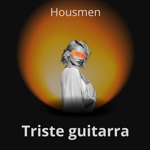 Triste guitarra