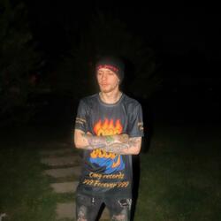Alone In The Night Time