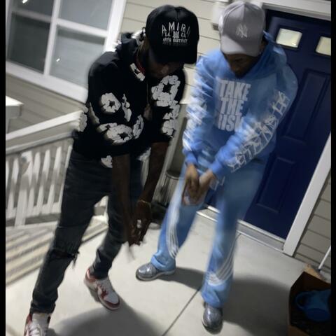 Cops & Robbers