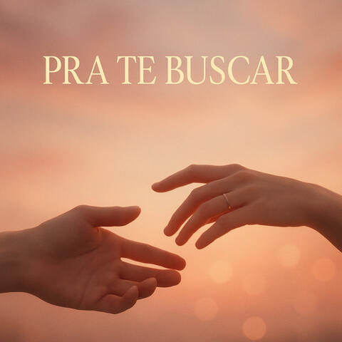Pra Te Buscar
