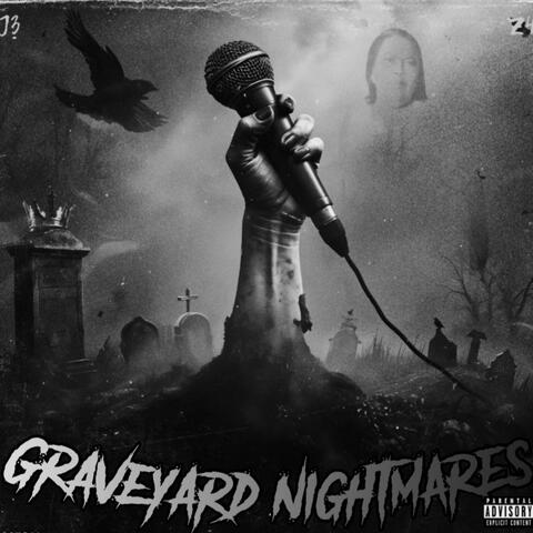 Graveyard Nightmares
