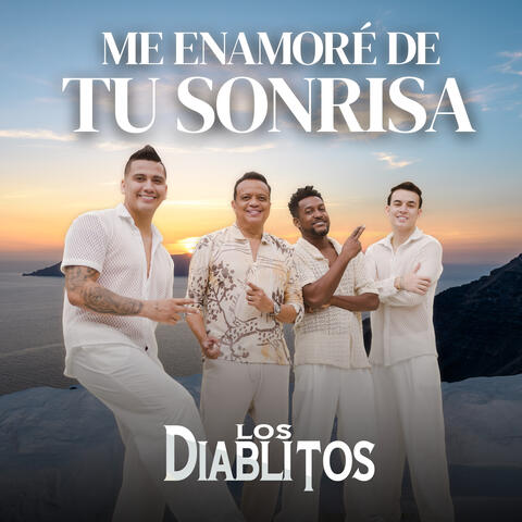 Me Enamoré De Tu Sonrisa