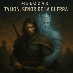 Talión, señor de la guerra