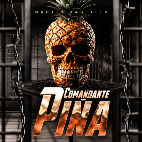 El Comandante Piña