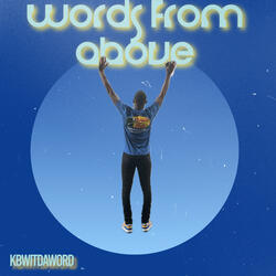 Words From Above
