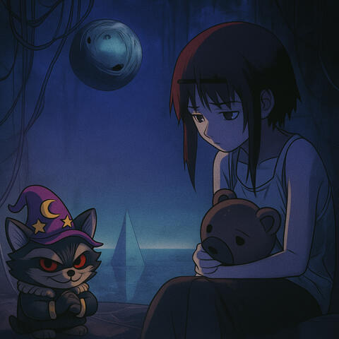 SERIAL EXPERIMENTS:LABUBU