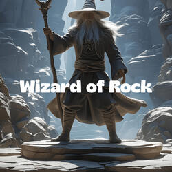 Wizard of Rock