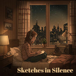 Sketches in Silence