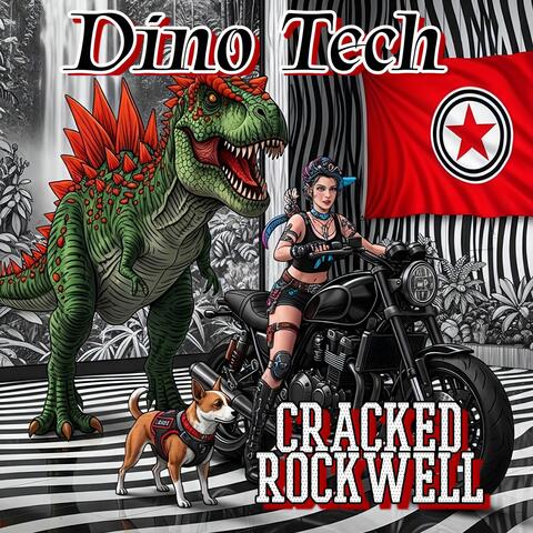 Dino Tech