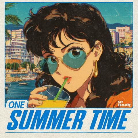 One Summer Time