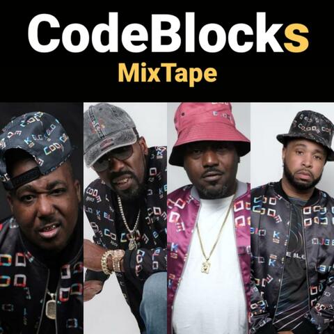 Code Blocks MixTape