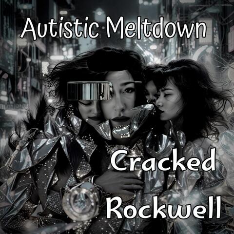 Autistic Meltdown