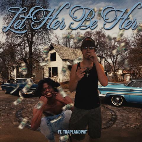 Let Her b Her