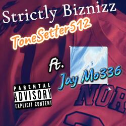 Strictly Biznizz