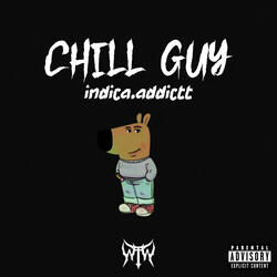 Chill Guy
