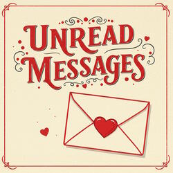 未読メッセージ (Unread Messages)