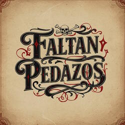 Faltan Pedazos
