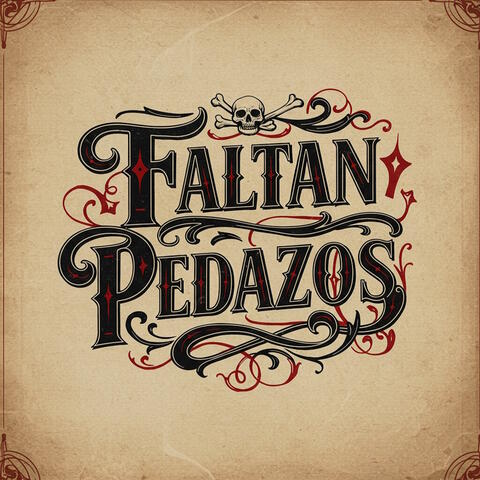 Faltan Pedazos