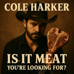 Is it meat you're looking for?