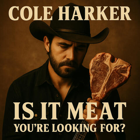 Is it meat you're looking for?