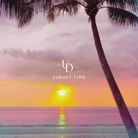 Sunset Time