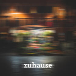 zuhause
