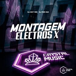 Montagem Electros X