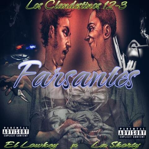 Farsantes