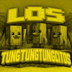 Los tungtungtungcitos