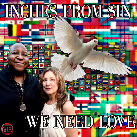 We Need Love