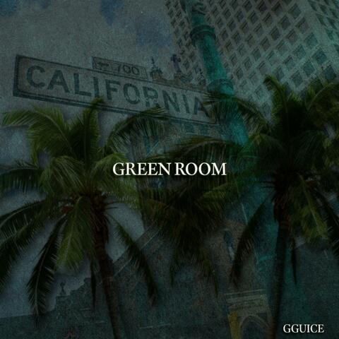 Green Room