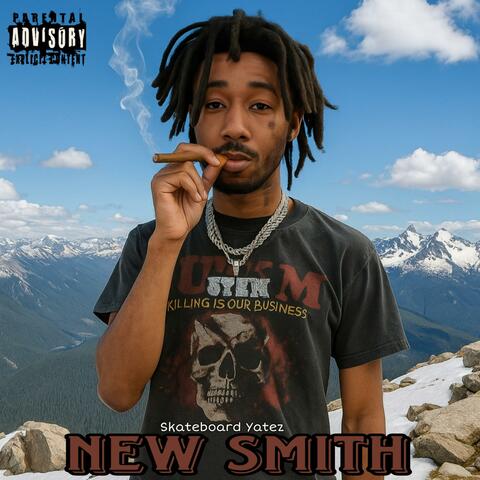 NEW SMITH