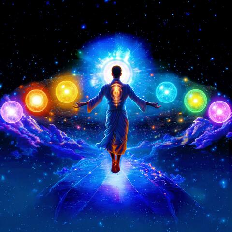 432 Hz 7 Chakra Healing, Balance & Harmony