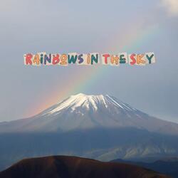 Rainbows in the Sky