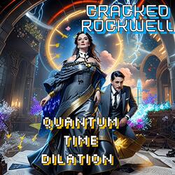 Quantum Time Dilation