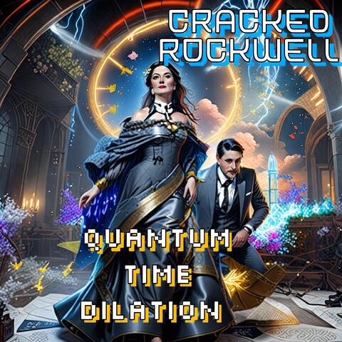 Quantum Time Dilation