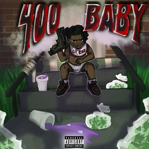 400 Baby