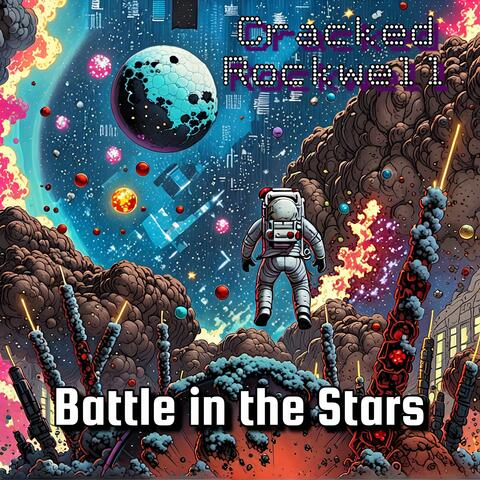 Battle in the Stars