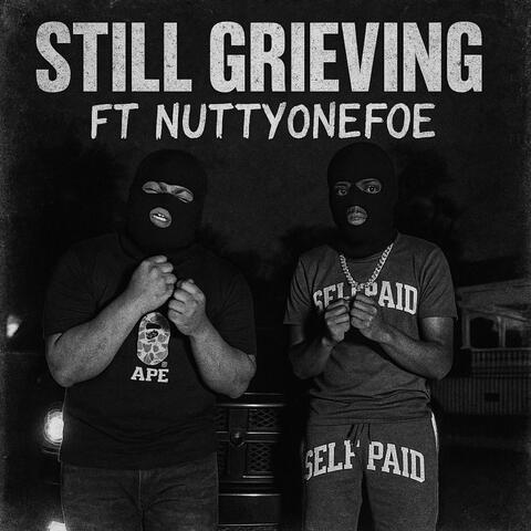 Still Grieving