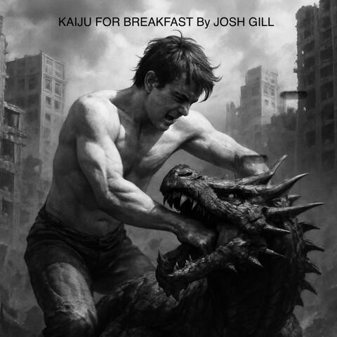 Kaiju For Breakfast