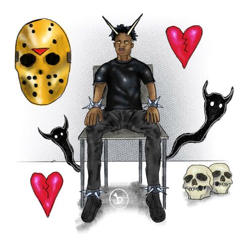 HEXX LUV