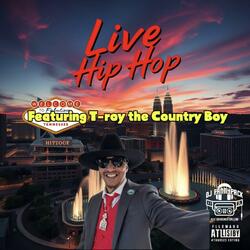 Live Hip Hop