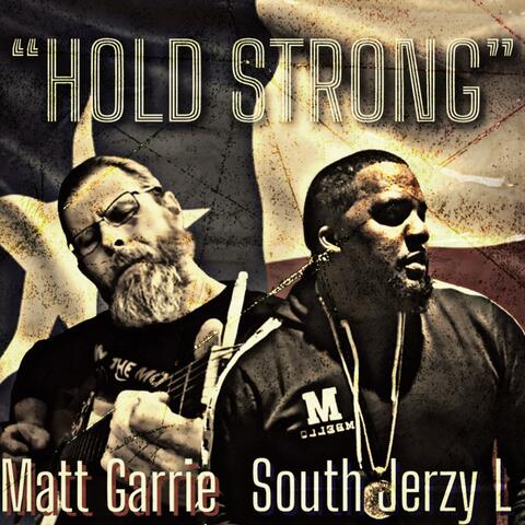 Hold Strong