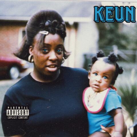 Keun