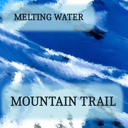 Mountain trail