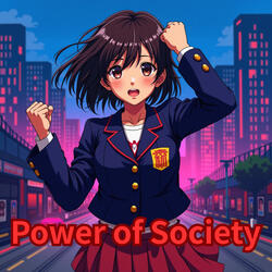 Power of Society