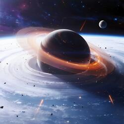 5000000: Event Horizon